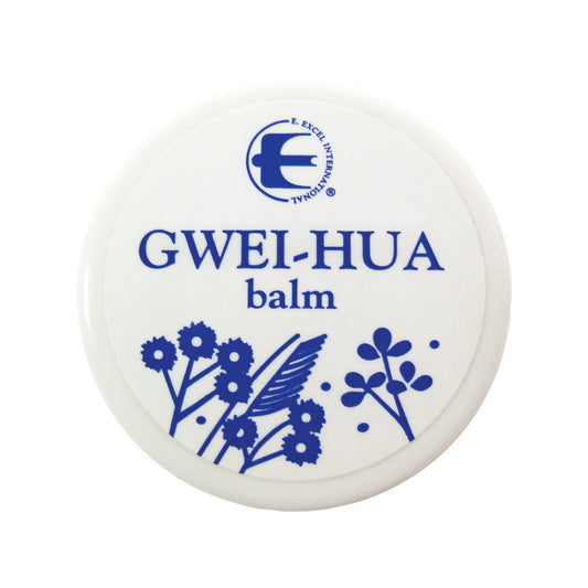 Gwei-Hua Balm