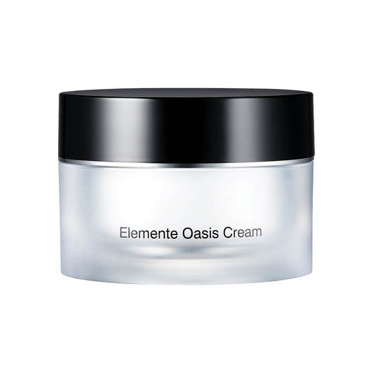 Oasis Cream